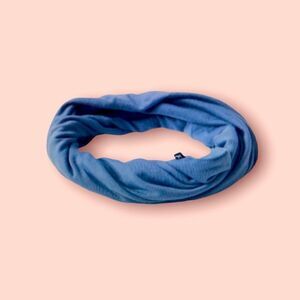 Victoria Secret Pink Convertible Mask Headband NWT